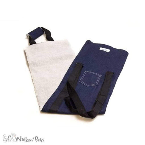 Walkin’ Support Dog Sling - Pets Own Us - Wheels4Dogs - HPSLING0-XS United Kingdom