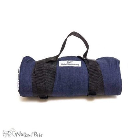 Walkin’ Support Dog Sling - Pets Own Us - Wheels4Dogs - HPSLING0-XS United Kingdom