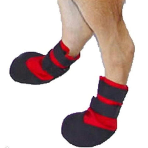 Walkin’ Traction Dog Socks - Pets Own Us - Wheels4Dogs - United Kingdom