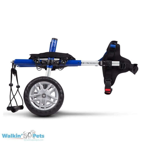 Walkin’ Wheels CORGI Dog Wheelchair - Pets Own Us - Wheels4Dogs - FC1-CORGI-68 United Kingdom