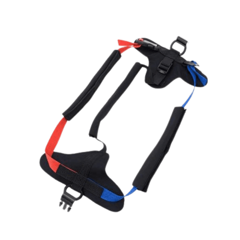 Walkin' Wheels Front Harness - Pets Own Us - Wheels4Dogs - DLH2-S1 United Kingdom