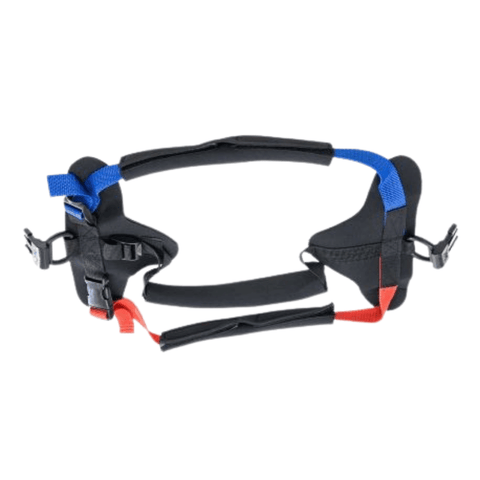 Walkin' Wheels Front Harness - Pets Own Us - Wheels4Dogs - DLH2-S1 United Kingdom